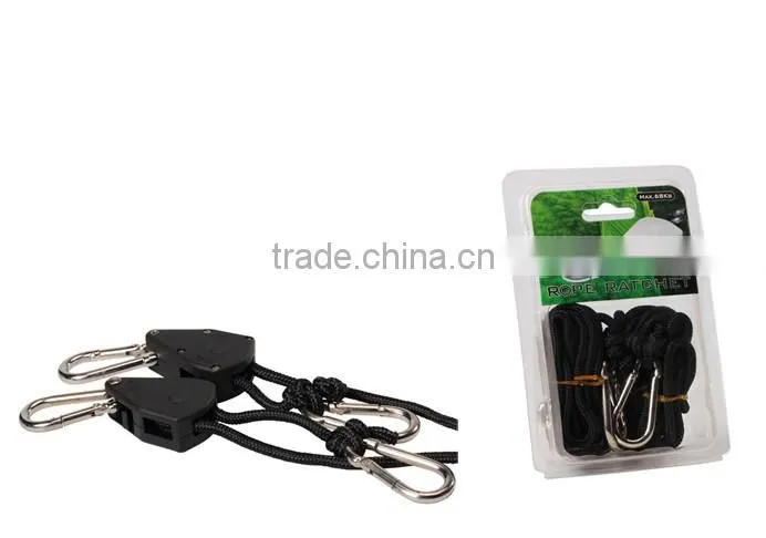 Best Price Rope Ratchet Light Hanger