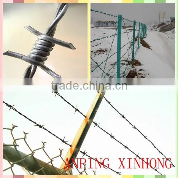 razor barb wire fence with hign quality lowest price