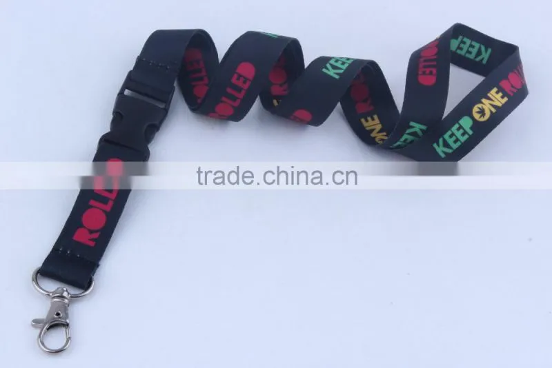 Most popular cheap lanyard snap hook with low price