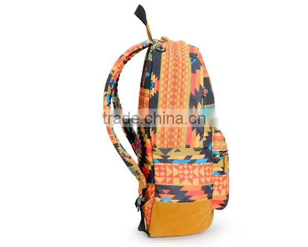 Wholesale School Backpack Fashion Backpack Travelling Backpack