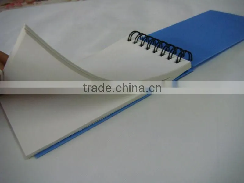 pocket spiral notepad,small size pocket notepad