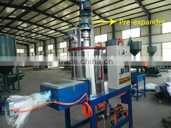 High Quality Automatic EPS System Cup Machine