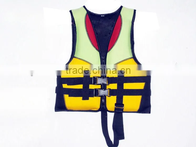 Buoyancy Garments/ Life Jacket