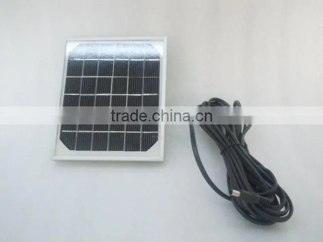 solar shed light (with USB port to charge mobile phone )