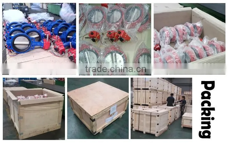 Rising Gate Valve