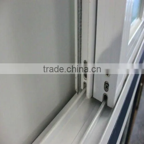 Hot sale cheap aluminium sliding windows for sale