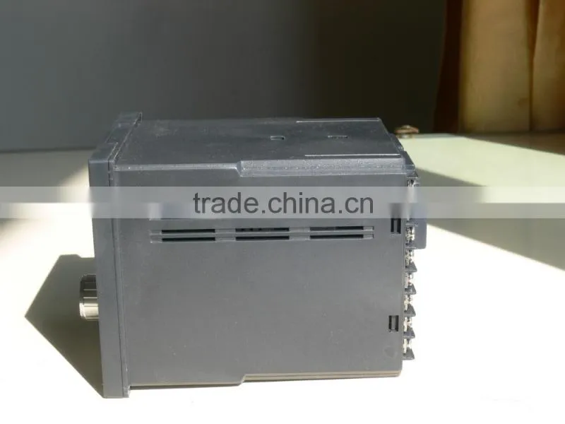manual operation tension controller