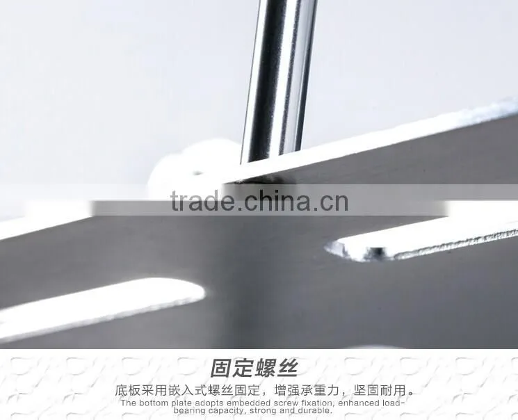 Made in Foshan 2015-2016 high quality bright bathroom storage baskets