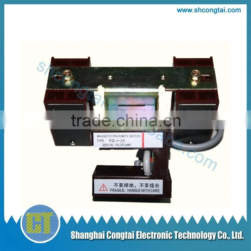 Mitsubishi Elevator magnetic proximity switch YG-28