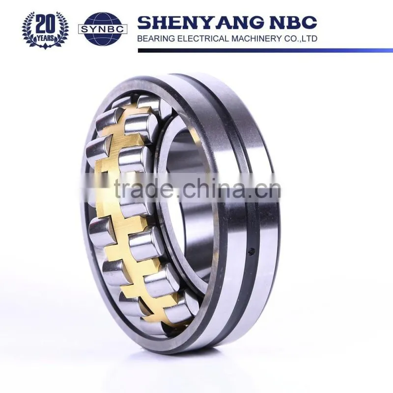 2016 Best Large High quality Spherical Roller Bearings On Sale