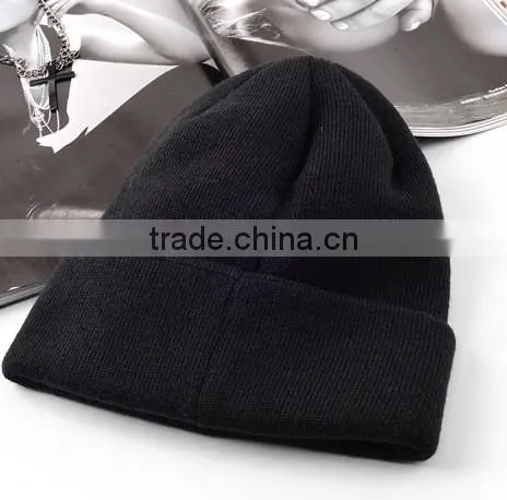 2014 fashion style winter hat QFH0529