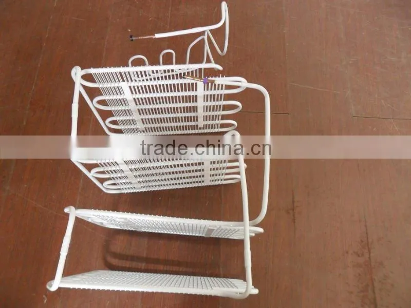 Refrigerator Evaporator Manufacturer