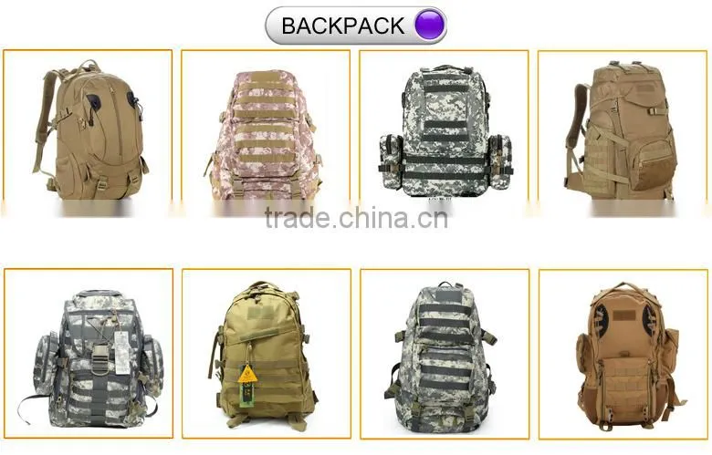 outdoor adventure backpack outdoor camping backpack camping hiking backpack china