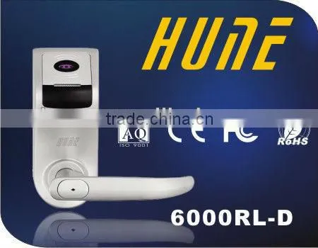 smart keyless entry