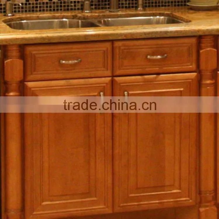 Popular Customized Color Built in Cabinet