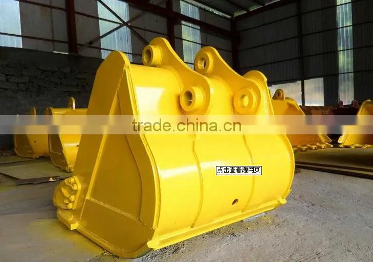 pc200-5 bucket, pc200 excavator bucket Hdr Bucket, Rock Bucket, Hyundai,SUMITOMO,KATO