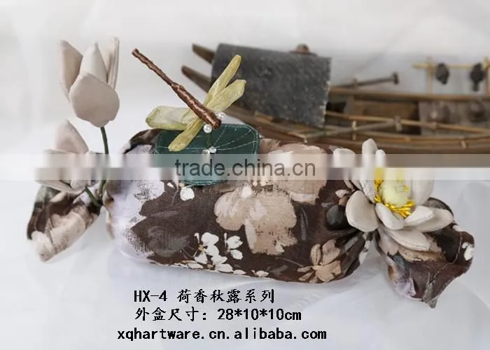 New fashion 350g Natural Activated bamboo charcoal Bag Air Purifier For Home , Chemical Free And Non Toxic