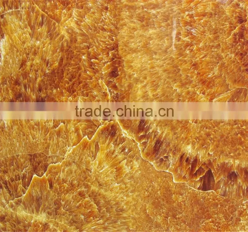 Colorful Kitchen wall glass Panels