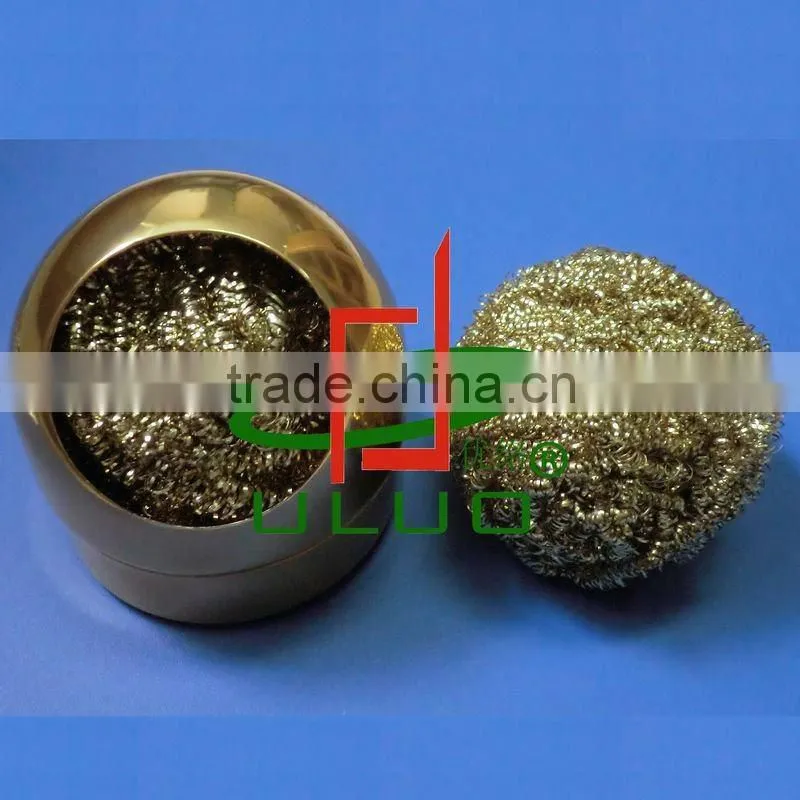 welding tips cleaning