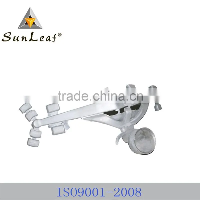 oem aluminium die casting zinc die casting furniture casting