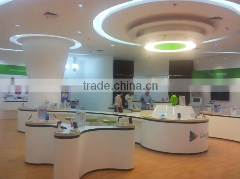 Security retail solution for digital camera display stand security