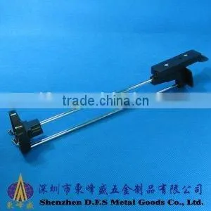 "Hot "Locking Display Hooks for digtal shop and suppermarket