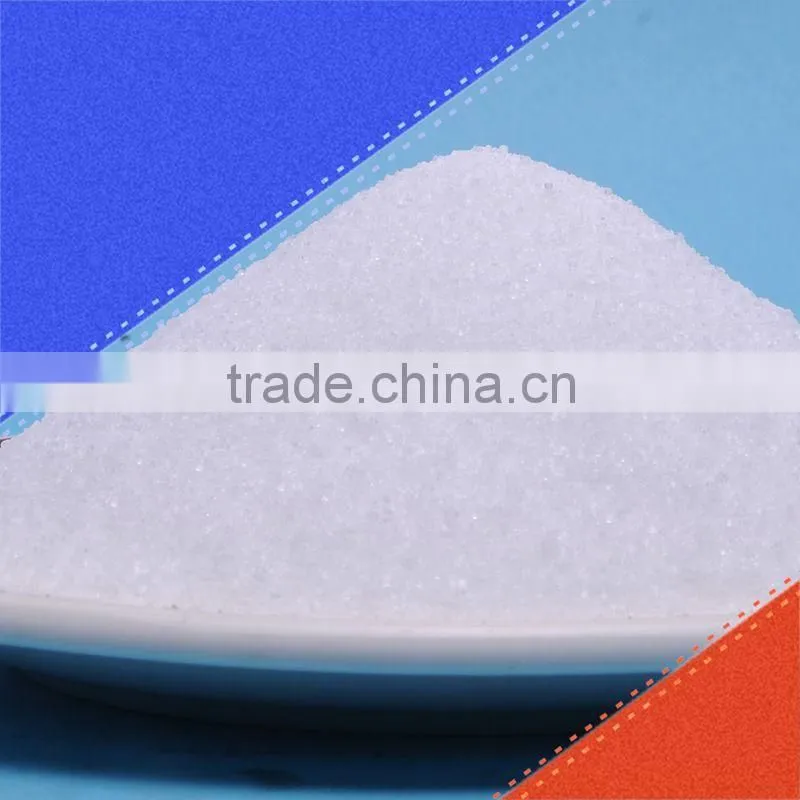 DYAN cas no. 9003-05-8 MSDS flocculant polymer nonionic anionic cation powder polyacrylamide pam