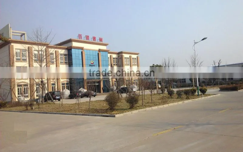 PVC angle for PVC panel instllation