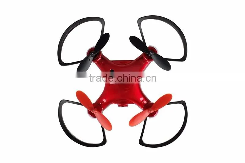 4 Channel 2.4G Lastest Drone Remote Control Mini Quadcopter With Amazing Led Lighting