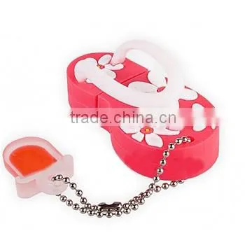 Shoe shaped Flash Drive Memory Stick Pen 4GB 8GB 16GB 32GB U-Disk USB 2.0