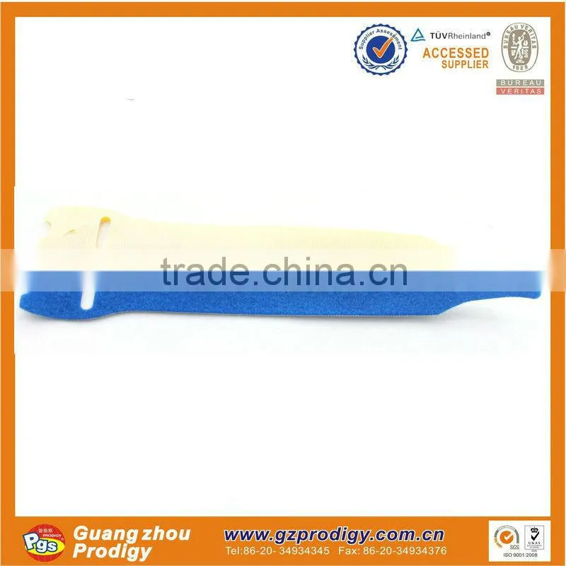 coloured cable ties, nylon fastener nylon soft cable tie