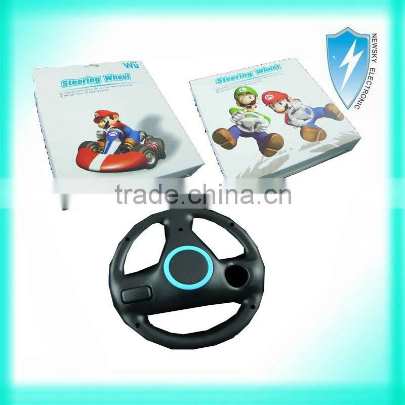 Hot selling! Steering Wheel for Wii Mario