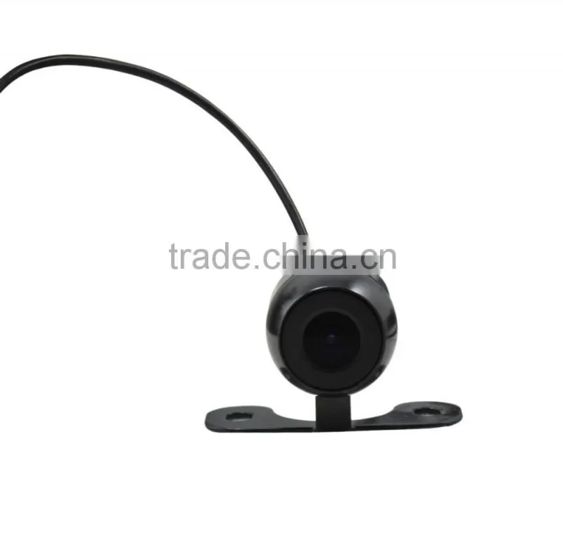 One-key SOS lock, GSENSOR triggers fragment folder saving;no deletionVasens 219 dvr