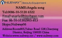 Best beauty machine black magic hair removal
