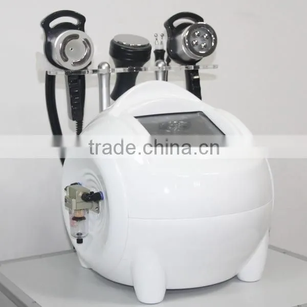 Hot Lingmei vacuum rf cavitation machine