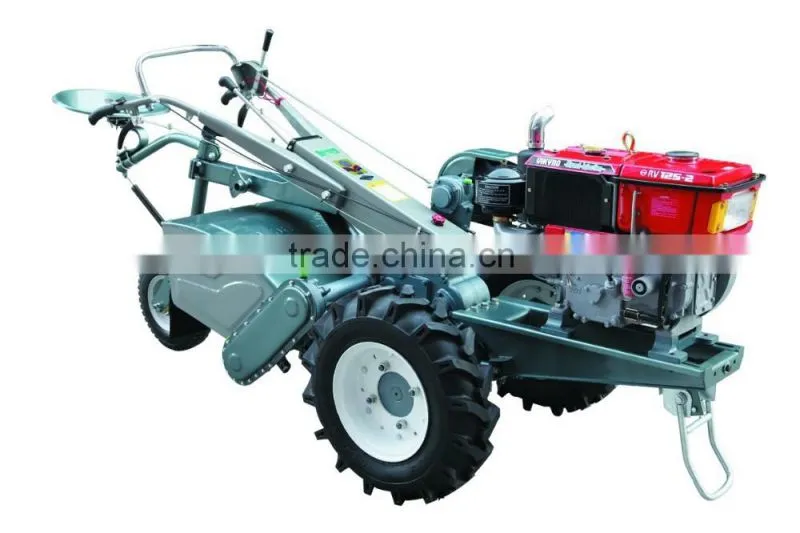 TNS125 POWER TILLER