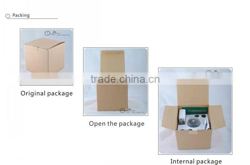 2013 new portable fragance diffuser