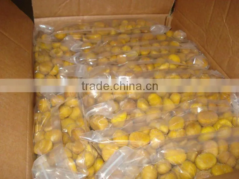 frozen chestnut diced 2014
