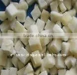 frozen potato diced