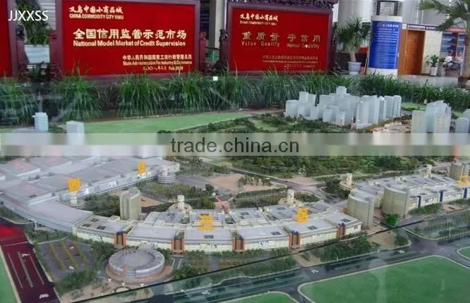 business yiwu agent