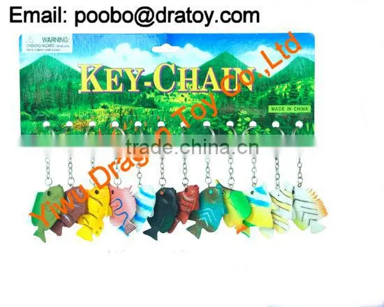 elephant keychain