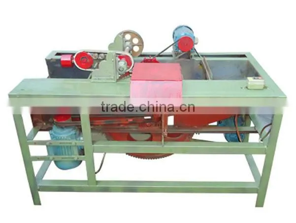 Best price Toothpick production line