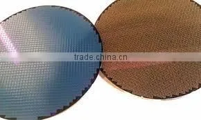Silicon Wafer 2" N-phos