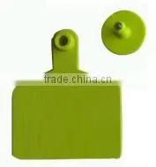 Animal livestock Identification cattle Ear Tags