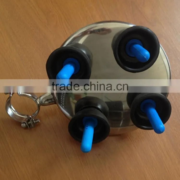 Best Price Cleaning Plate for Milking Machine
