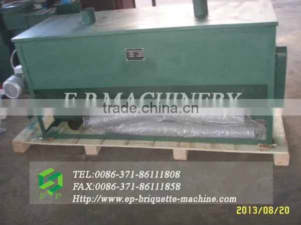 whole wood pellet plant (from crushing to packing process)