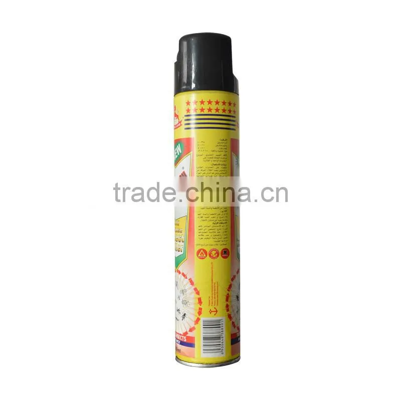Powerful anti mosquito killer spray,mosquito repellent spray