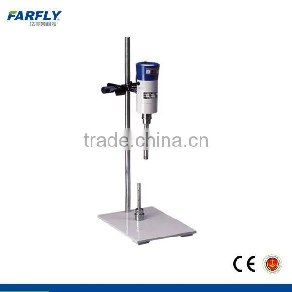 laboratory homogenizer