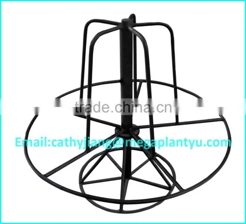 1-2.5mm steel wire straightening and cutting machine