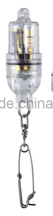 LED Underwater Fishing Light for Longline Tuna DY100
